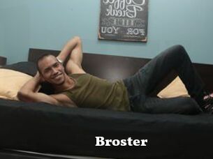 Broster