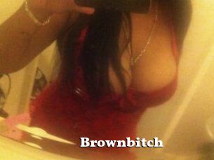 Brownbitch