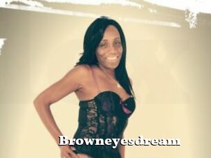 Browneyesdream