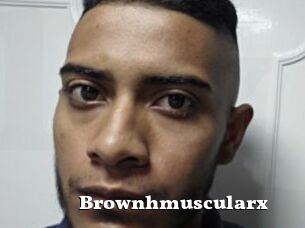 Brownhmuscularx