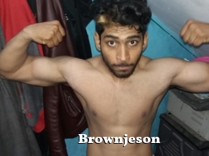 Brownjeson