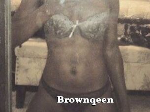 Brownqeen