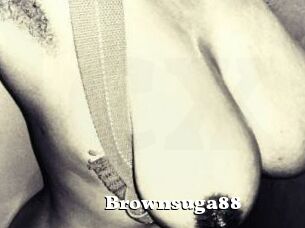 Brownsuga88
