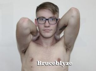 Bruceblyze