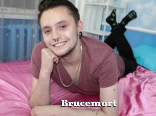 Brucemort
