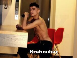 Bruhnoboy