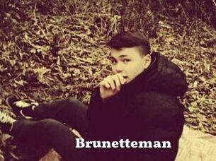 Brunette_man