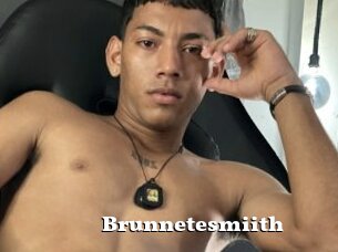 Brunnetesmiith