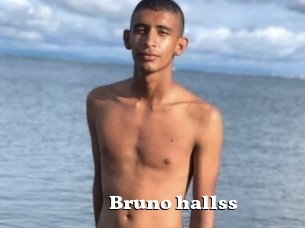 Bruno_hallss