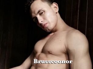 Brusscoonor