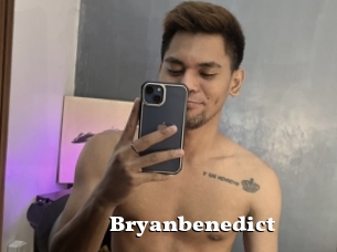 Bryanbenedict