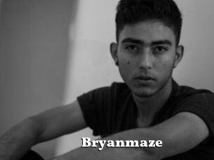 Bryanmaze