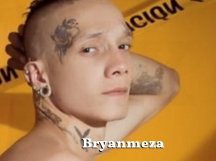 Bryanmeza