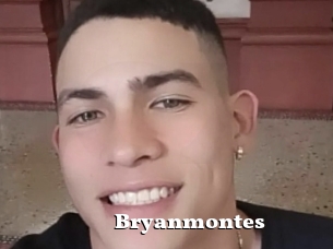 Bryanmontes