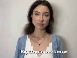 Bryannacreekmur