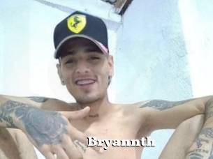 Bryannth