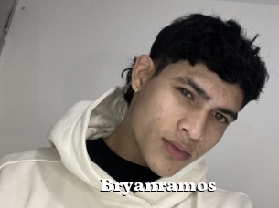 Bryanramos