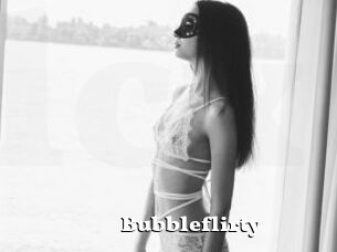 Bubbleflirty