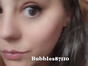 Bubbles87110