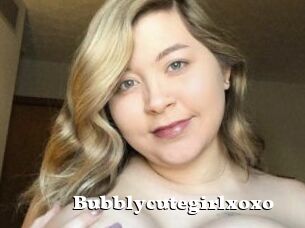 Bubblycutegirlxoxo