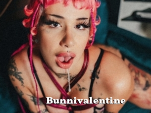 Bunnivalentine