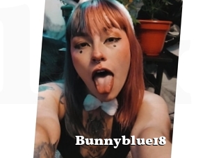 Bunnyblue18