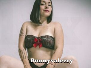Bunnyvaleery