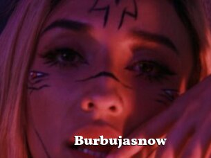Burbujasnow