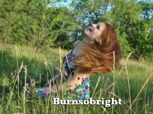 Burnsobright