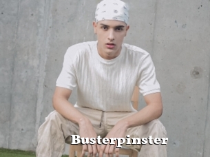 Busterpinster