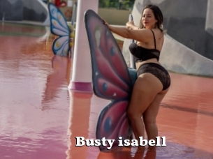 Busty_isabell