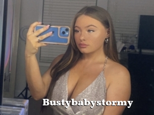 Bustybabystormy