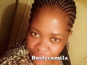 Bustycamila