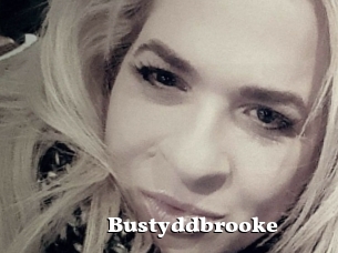 Bustyddbrooke