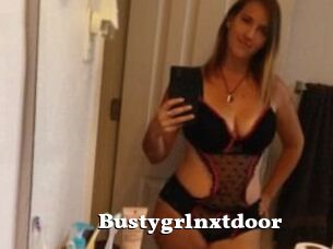 Bustygrlnxtdoor