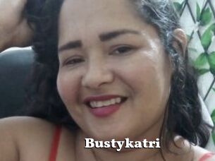 Bustykatri
