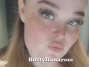Bustylianarose