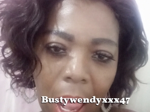 Bustywendyxxx47