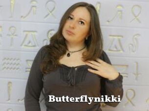 Butterflynikki