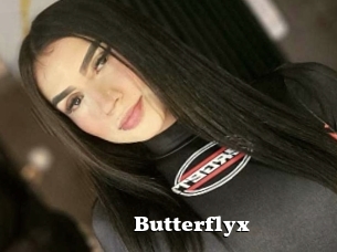 Butterflyx