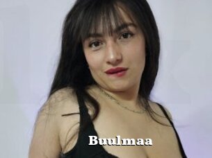 Buulmaa