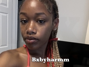Bxbyharmm