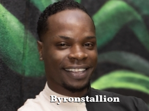 Byronstallion