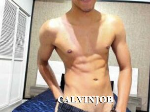 CALVINJOB