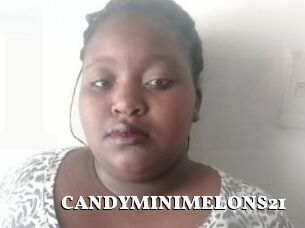 CANDYMINIMELONS21