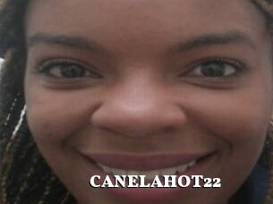 CANELAHOT22
