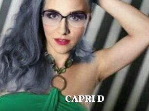 CAPRI_D