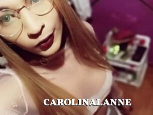 CAROLINALANNE