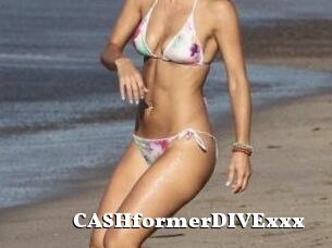 CASHformerDIVExxx
