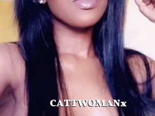 CATTWOMANx